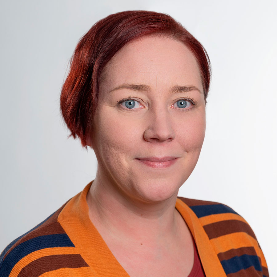 Johanna Vornanen Johanna Vornanen